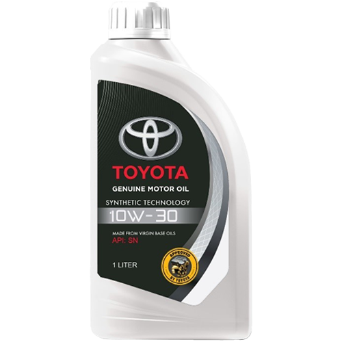 10W-30 SN