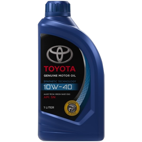 10W-40 SN