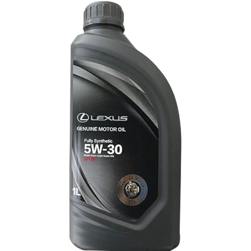 5W30-SP