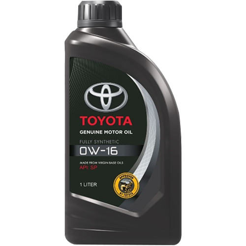 0W-16 SP