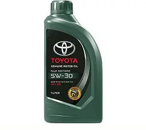 5W-30 SN