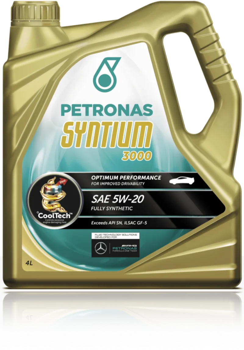 SYNTHIUM-3000
