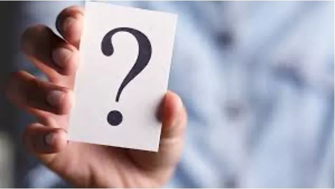 questions