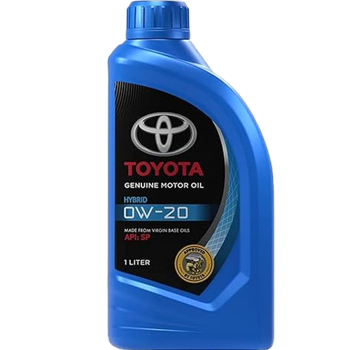 toyotaLubricants